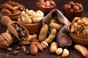 История ореха: с древности до наших дней