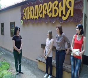 Развитие туризма в Ставропольском крае