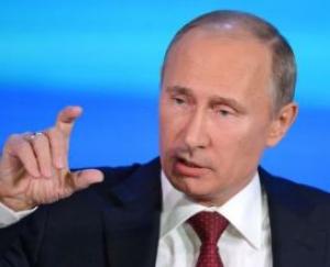 Путин назвал бессмысленным запрет на алкоголь на курортах