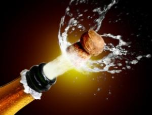 К Новому году власти определят новую стоимость шампанского
