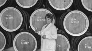 Вино в стране царей и комиссаров: как революция обошлась с погребами империи