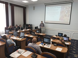 Официальное рождение ставропольского винного тура