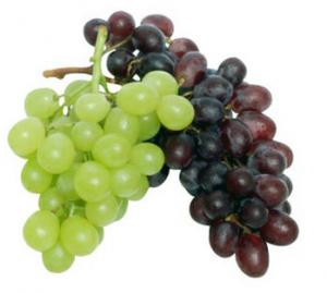Бессемянный виноград - успех сельского хозяйства Калифорнии