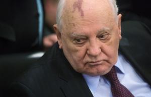 Горбачев: антиалкогольная кампания была ошибкой в том виде, как она проводилась