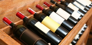 Что случилось с вином в январе-апреле 2025 года?