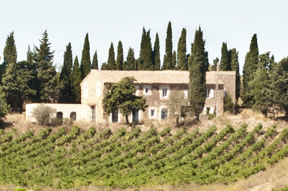 Chateau de Saint-Louis