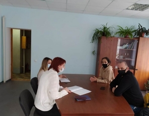 В Туркменском районе может появиться сад и виноградник