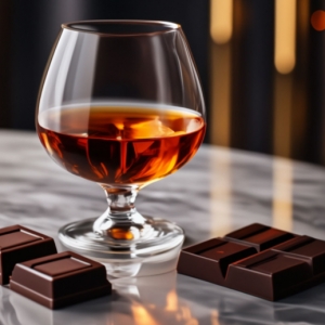 День рождения будущего коньяка&nbsp;&mdash; 1 апреля!