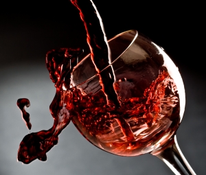 Полезно ли для сердца красное вино?