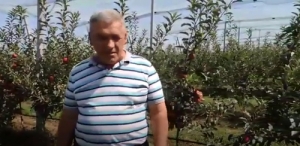 О сельхозпредприятии ООО СХП «Рассвет» Георгиевского района сняли видеоролик