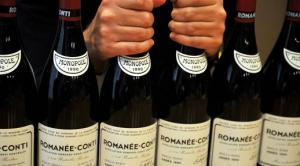 Бургундское вино за $15 тыс. названо самым дорогим в мире
