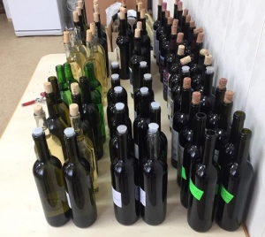 Ставропольские вина высоко оценили федеральные эксперты