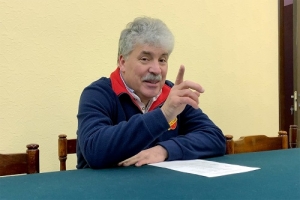 Павел Грудинин: О ягодной отрасли, итогах сезона и планах на 2020 год