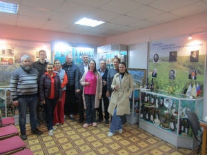 Винные дороги Ставрополья снова открыты!