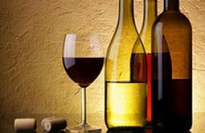 К концу 2015 года цены на российское вино увеличится более чем на треть