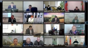 В 2020 году российские аграрии соберут порядка 1,08 миллионов тонн плодов и ягод