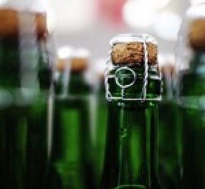 В. Дробиз: минимальная цена поможет отличить шампанское от винного напитка!