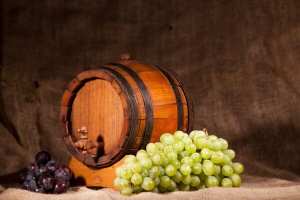 Производство игристых вин увеличится в России в 2024 году