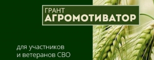 Приглашаем всех участников СВО принять участие в краевом гранте!