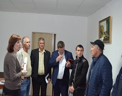 Отрасль прирастает новыми фермерами