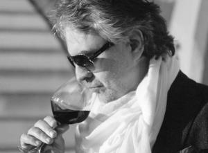Андреа Бочелли и его вино
