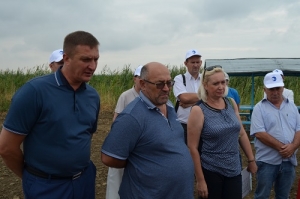 В ЗАО «Заря» Левокумского округа пройдёт годовое собрание акционеров