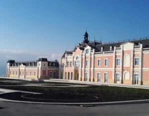 Замок бывшего министра. Винный бизнес семьи Александра Ткачева