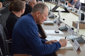 Земляничное дело Евгения Педашенко