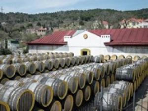 Виноградари и виноделы Крыма создали саморегулируемую организацию.
