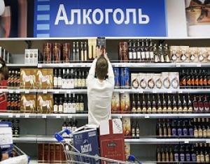 В России ужесточили уголовное наказание за нелегальный алкоголь