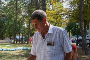 Есть такая профессия &ndash; учёным агрономом быть!