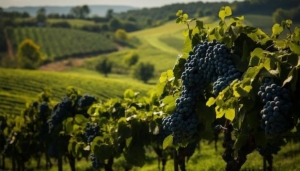 Отбор субсидий на стимулирование развития виноградарства и виноделия стартовал в Ставропольском крае