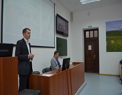 Студенты поддержали нестандартный туризм