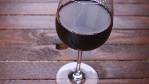Заменяет ли бокал красного вина час тренировки в зале