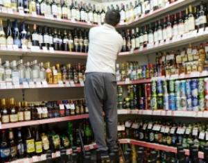 В России стали реже нарушать правила продажи алкоголя