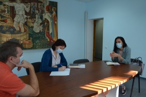 Ягодоводство и виноградарство – как приоритетные направления в развитии АПК на Ставрополье