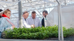 СТГАУ планирует внедрять научные разработки в АПК Ставропольского края