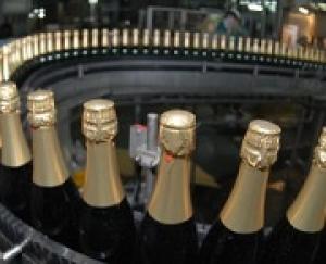 Севастополь в прошлом году почти вдвое увеличил объем производства игристых и шампанских вин.