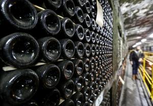 В Севастополе хотят возродить вино древних греков - &quot;херсонесское пино нуар&quot;