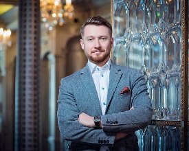 Павел Титов - РБК-Юг: &quot;Вино из-под 171-ФЗ выводить рано и неправильно&quot;