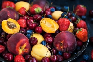 Госдума примет решение о льготном НДС на ягоды и фрукты до сентября