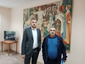 В ГКУ &laquo;Ставропольвиноградплодопром&raquo; прошла консультация по закладке ореховых садов