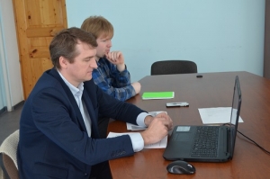 Заместитель руководителя ГКУ «Ставропольвиноградплодопром» принял участие в конференции по проблемам сельского хозяйства
