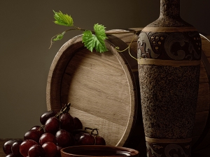 Полезно ли вино для здоровья?