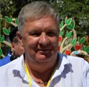 Сегодня свой день рождения отмечает ветеран садоводческой отрасли Трофимов Александр Владимирович!