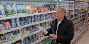 Ситуация с ценами на продукты и их наличием в магазинах на постоянном контроле Правительства Ставрополья