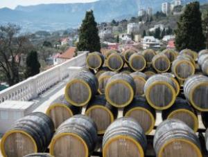 Минсельхоз готовит меры по поддержке производителей российского вина