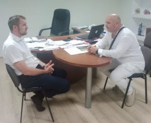 Консультация по виноградарству и виноделию прошла в ГКУ &laquo;Ставропольвиноградплодопром&raquo;