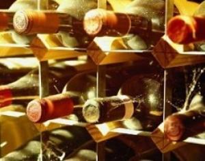 Вино, как золото, стало безопасным активом