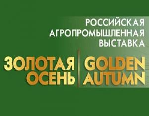 Ставрополье на «Золотой осени» (Видео)